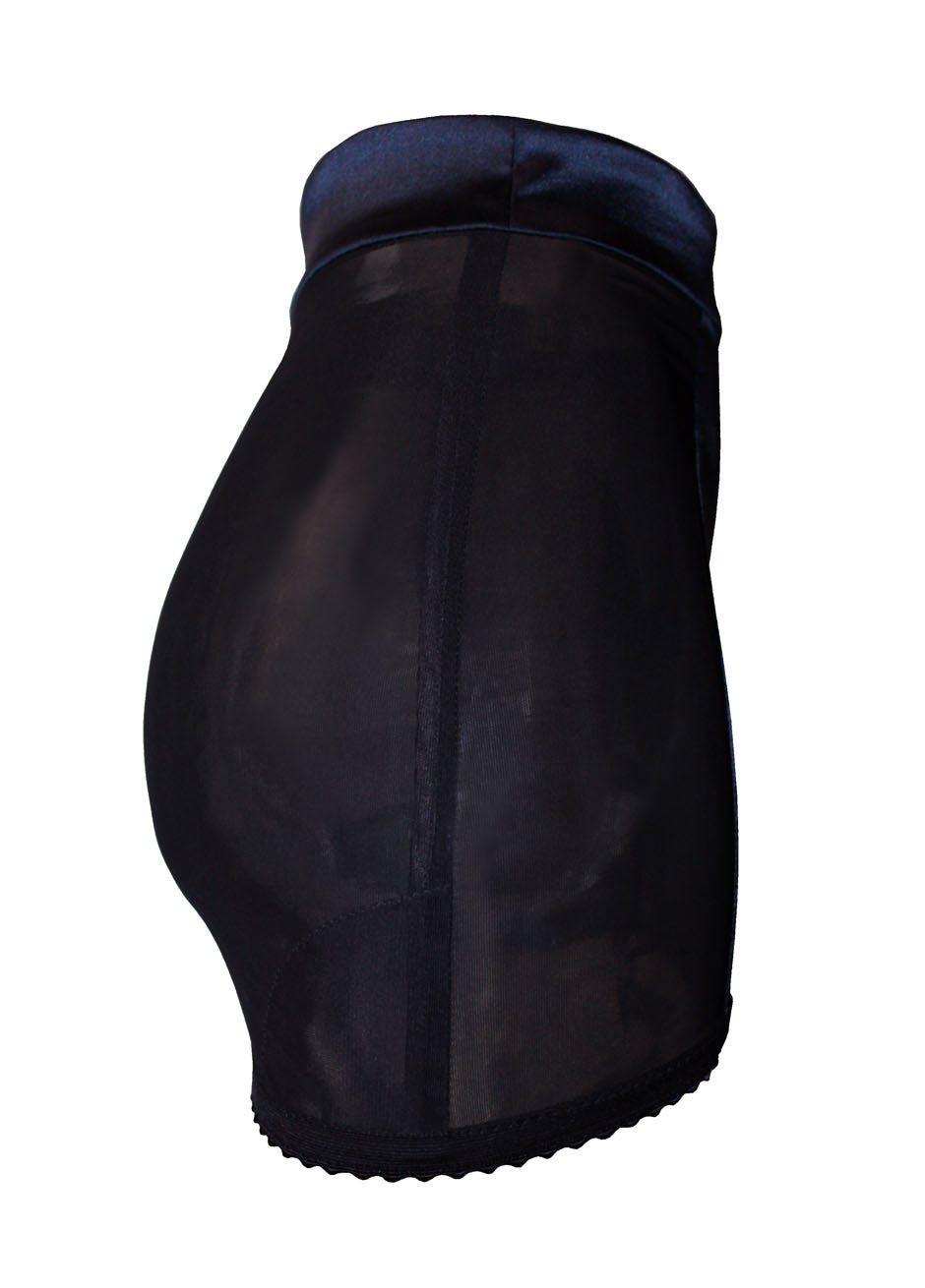 RHONDA GIRDLE Midnight Blue